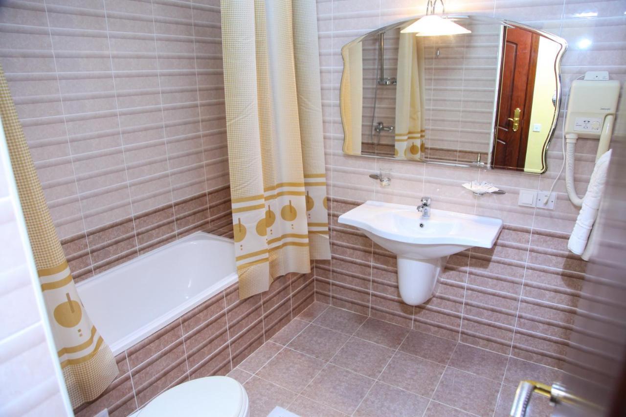 Kamelot Otel Buhara Dış mekan fotoğraf