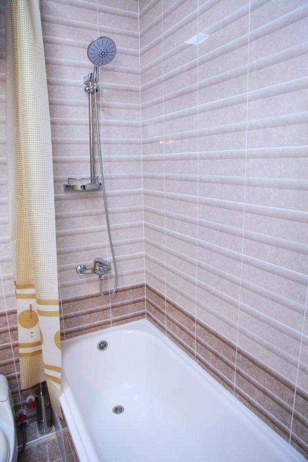 Kamelot Otel Buhara Dış mekan fotoğraf